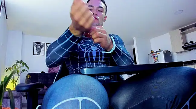 alexander collin02 online show from 02.10.25