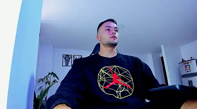 alexander collin02 online show from 02.12.25