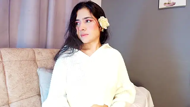Snapshot of adara_johnson__ chatting on 09.18.25 adara johnson online show from 09.18.25