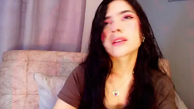 Snapshot of adara_johnson__ chatting on 09.22.25 adara johnson online show from 09.22.25