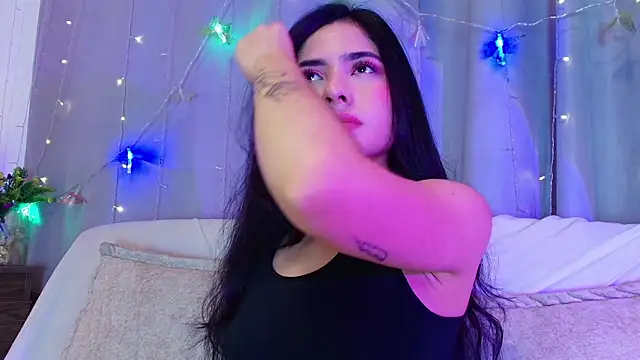 adara johnson   online show from 02.23.26