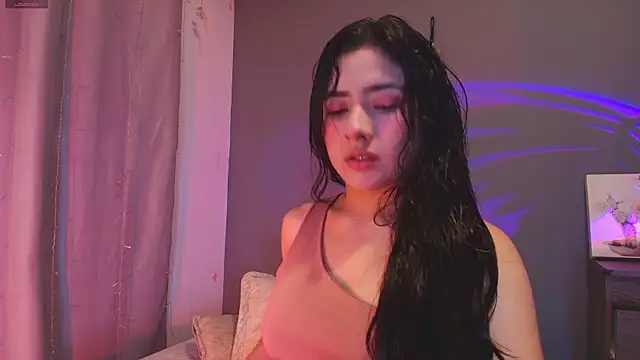 Snapshot of adara_johnson__ chatting on 04.24.26 adara johnson online show from 04.24.26
