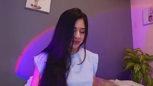 Snapshot of adara_johnson__ chatting on 05.31.26 adara johnson online show from 05.31.26