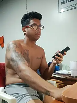 FitGeorge online show from 11.11.25