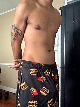 yosparky online show from 10.24.25