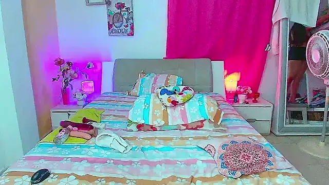 Kendralove31xxx online show from 03.02.26