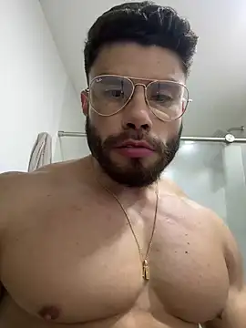 garageboy94 online show from 12.11.24