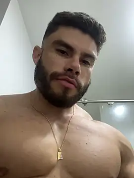 garageboy94 online show from 12.12.24