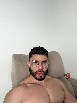 garageboy94 online show from 12.16.24