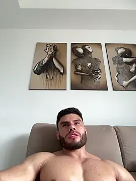 garageboy94 online show from 12.24.24