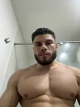 garageboy94 online show from 01.16.25