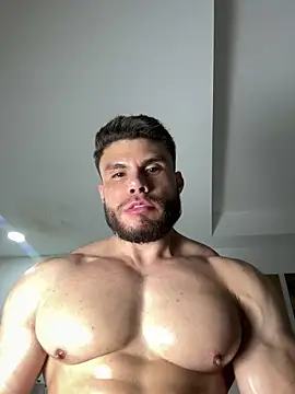 garageboy94 online show from 01.20.25
