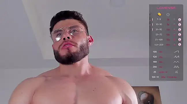 garageboy94 online show from 01.20.25