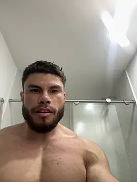 garageboy94 online show from 01.21.25