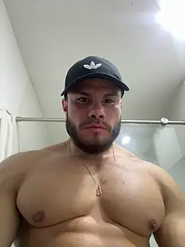garageboy94 online show from 01.31.25