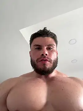 garageboy94 online show from 01.31.25