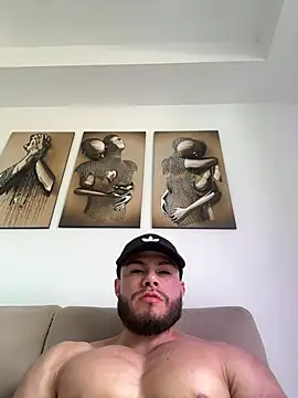 garageboy94 online show from 02.02.25