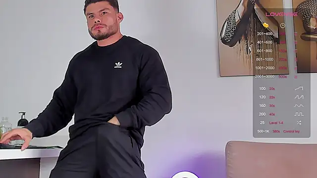 garageboy94 online show from 02.19.25