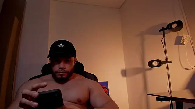 garageboy94 online show from 05.01.26