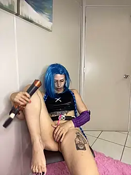 loira messi online show from 01.31.25