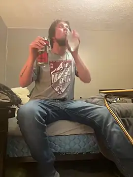 BigJohnson06 online show from 12.21.24