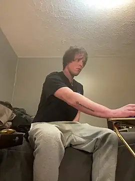 BigJohnson06 online show from 12.24.24