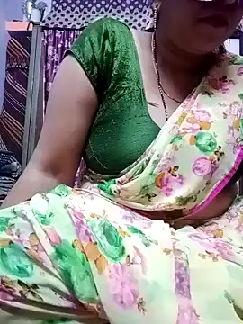 jiyahot1432 online show from 02.11.25