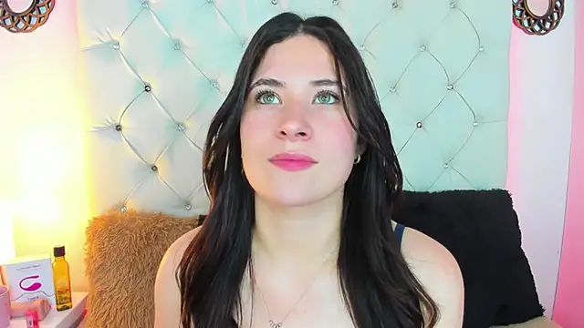 ValeryLovee online show from 01.21.25