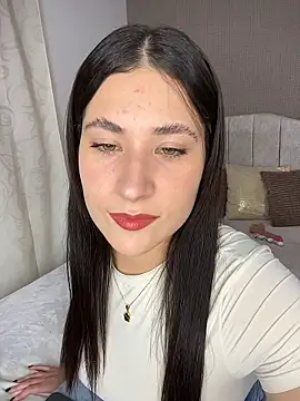 ValeryLovee online show from 01.10.26