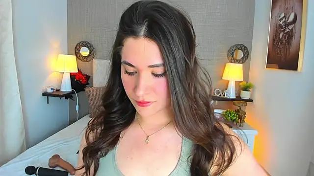 Snapshot of ValeryLovee chatting on 07.18.26 ValeryLovee online show from 07.18.26