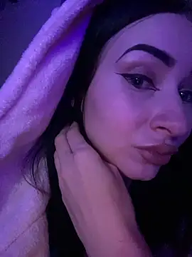 Snapshot of Starry_Siren chatting on 12.09.24 Starry Siren online show from 12.09.24