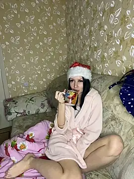 Snapshot of Starry_Siren chatting on 01.02.25 Starry Siren online show from 01.02.25