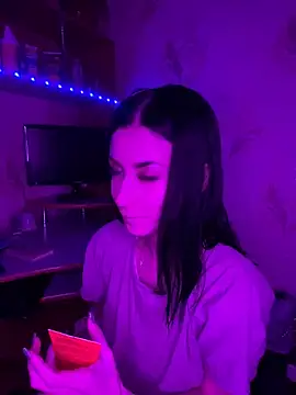 Snapshot of Starry_Siren chatting on 01.03.25 Starry Siren online show from 01.03.25