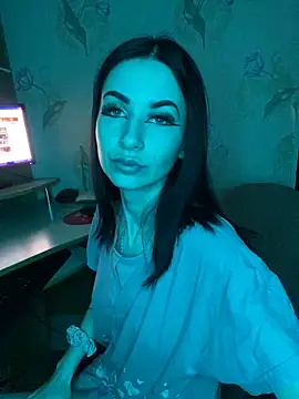 Snapshot of Starry_Siren chatting on 01.03.25 Starry Siren online show from 01.03.25