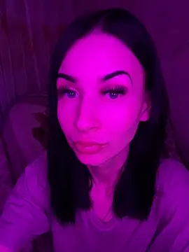 Snapshot of Starry_Siren chatting on 01.05.25 Starry Siren online show from 01.05.25