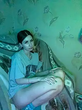 Snapshot of Starry_Siren chatting on 01.06.25 Starry Siren online show from 01.06.25