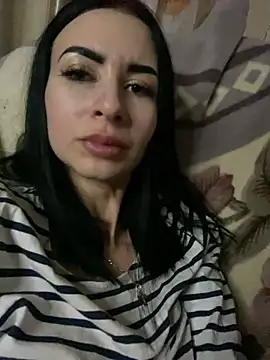 Snapshot of Starry_Siren chatting on 01.15.25 Starry Siren online show from 01.15.25