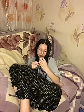 Snapshot of Starry_Siren chatting on 01.20.25 Starry Siren online show from 01.20.25