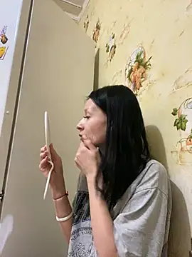 Snapshot of Starry_Siren chatting on 02.02.25 Starry Siren online show from 02.02.25