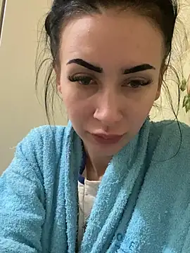 Snapshot of Starry_Siren chatting on 03.03.25 Starry Siren online show from 03.03.25