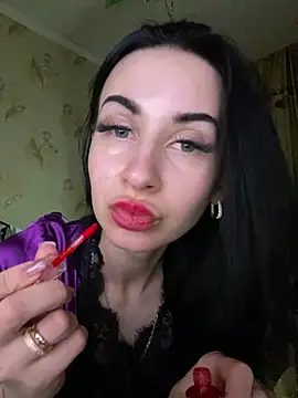 Snapshot of Starry_Siren chatting on 03.15.25 Starry Siren online show from 03.15.25