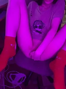 Snapshot of Starry_Siren chatting on 09.09.25 Starry Siren online show from 09.09.25