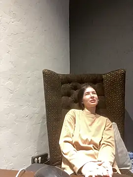 Snapshot of Starry_Siren chatting on 11.07.25 Starry Siren online show from 11.07.25