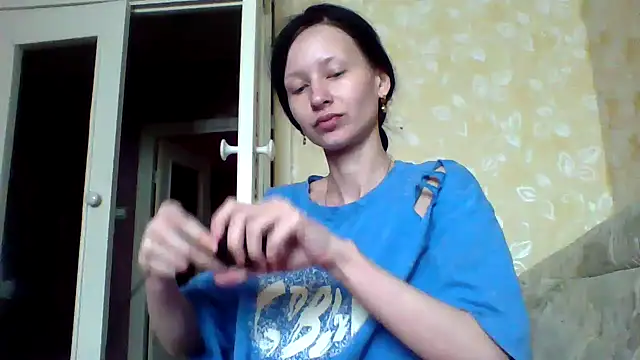 Snapshot of Starry_Siren chatting on 05.12.26 Starry Siren online show from 05.12.26