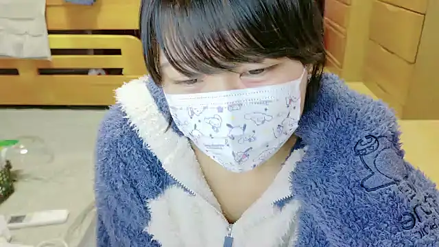 Snapshot of _usya_2525 chatting on 12.05.24 usya 2525 online show from 12.05.24