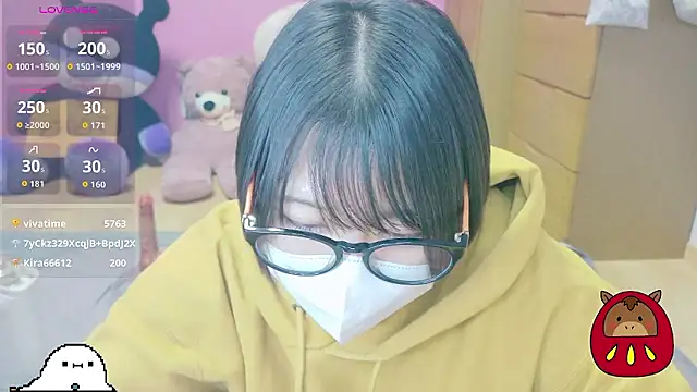  usya 2525 online show from 01.08.26