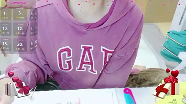  usya 2525 online show from 02.25.26