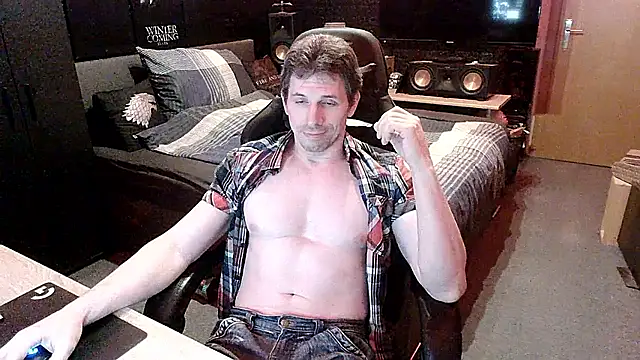 dreamwallker21 online show from 03.27.26