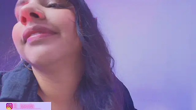 Brenda  gomez online show from 09.16.25