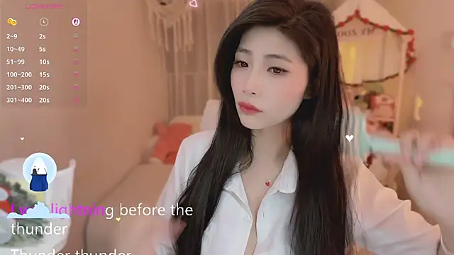 Vaidurya-Yolo online show from 03.23.26